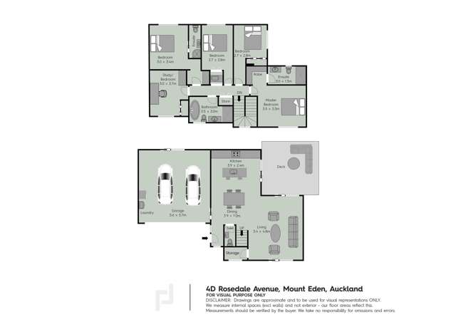 4D Rosedale Avenue Mt Eden_1