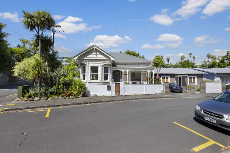 24 Georgina Street Freemans Bay_31