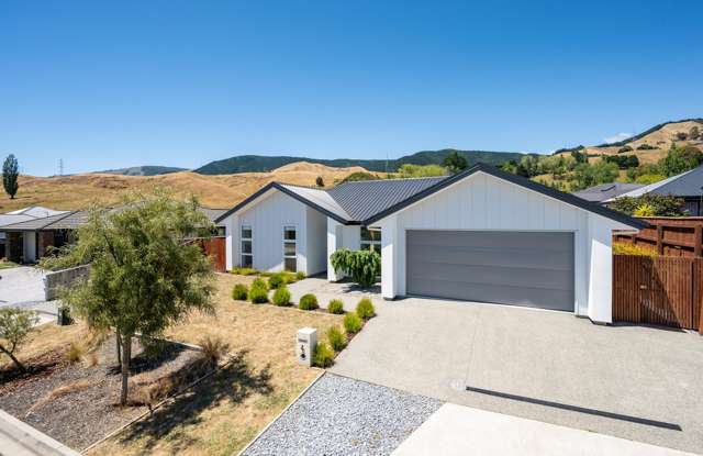 Home of Quality, Location of Choice!