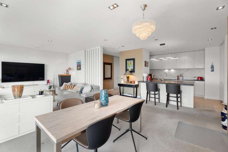 1807/26 Albert Street Auckland Central_16