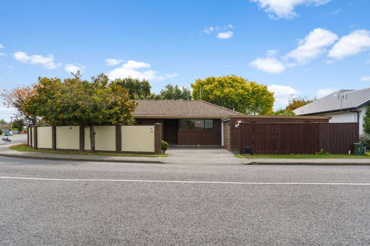 3 Ranger Street Mairehau_19