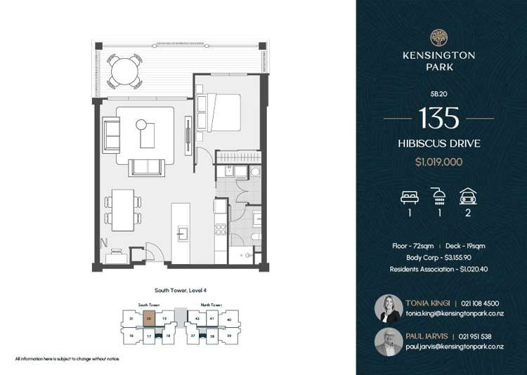 135 Hibiscus Drive Orewa_25