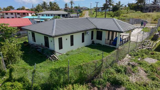 Experience the Best of Olosara, Sigatoka