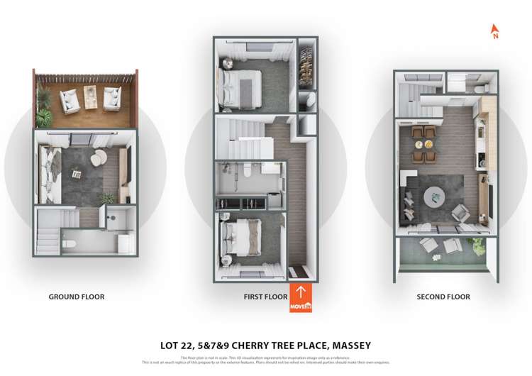 Lot 15/5-9 Cherry Tree Place Massey_5