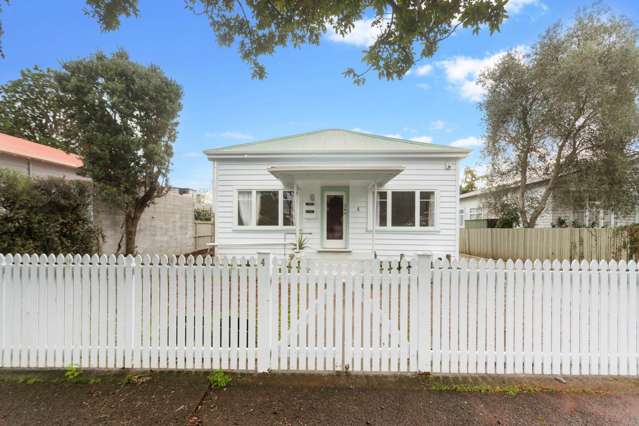 Lot 1, 4 Huapai Street Onehunga_3