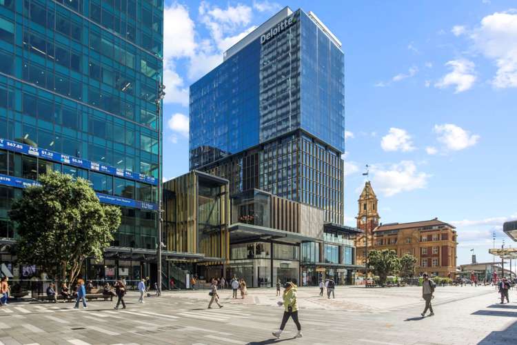 6C1&2/148 Quay Street City Centre_19