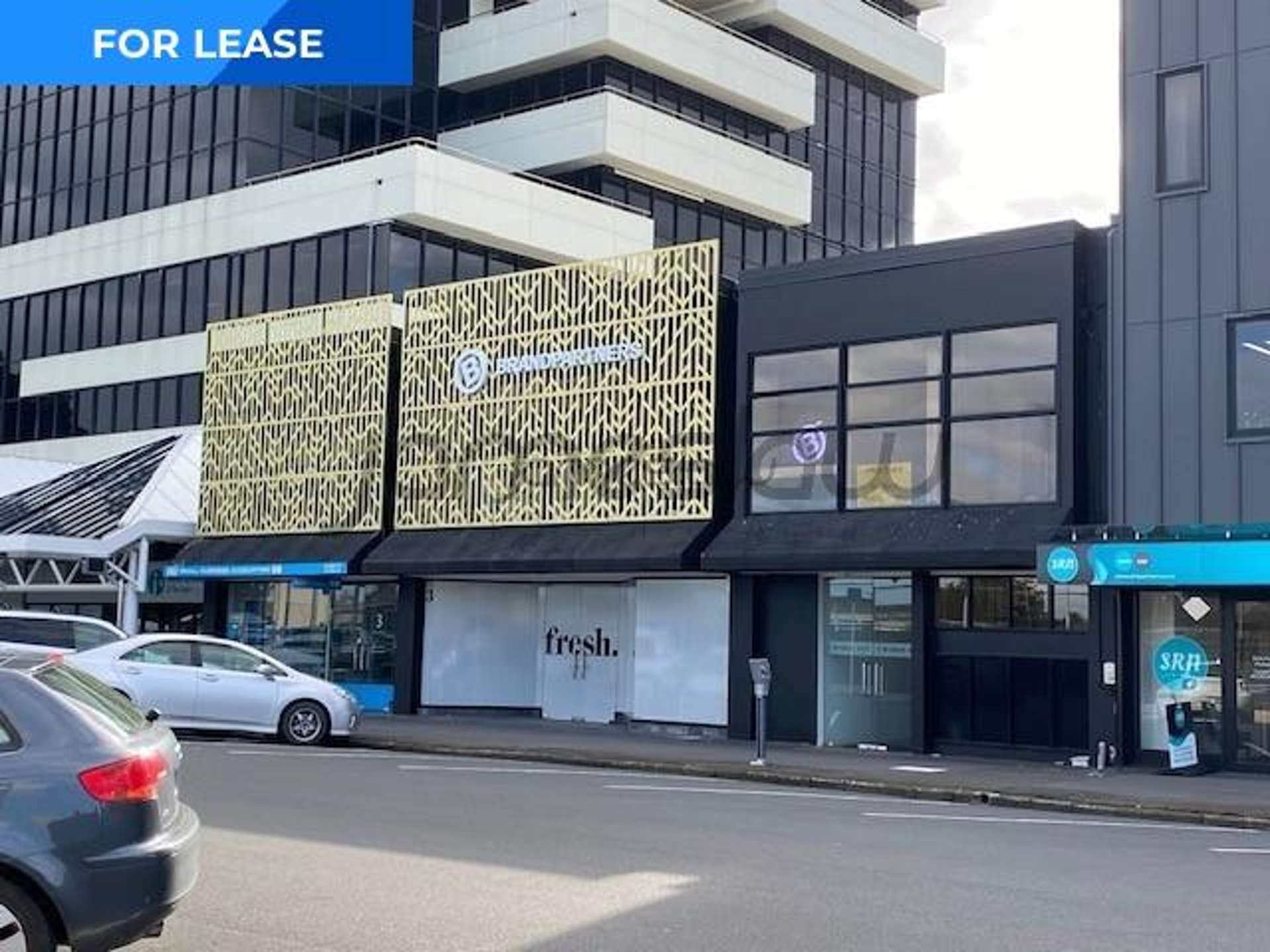 Ground Floor Retail/3 Byron Avenue Takapuna_0