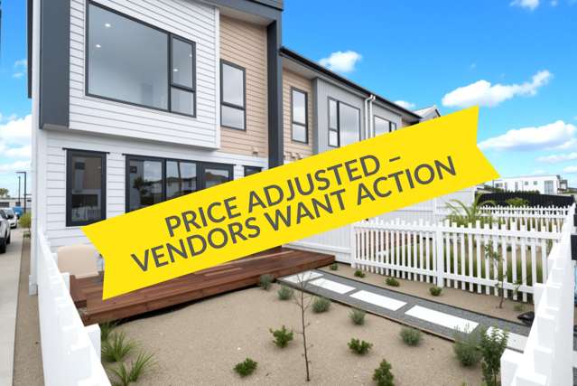 Brand New |Best Buy at Hobsonville!