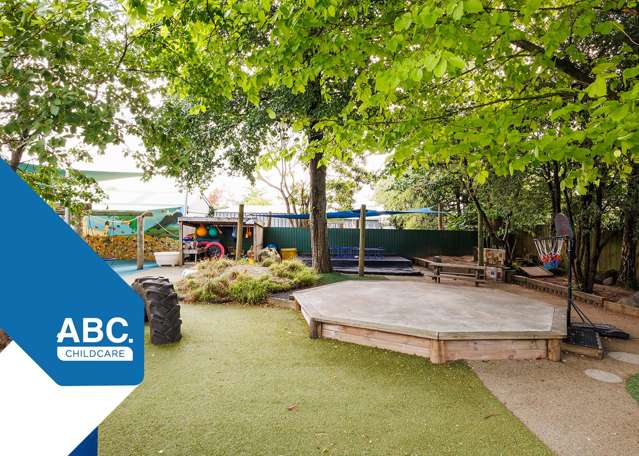 Prime Childcare Property + Established Business