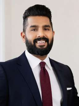 Depinder Singh