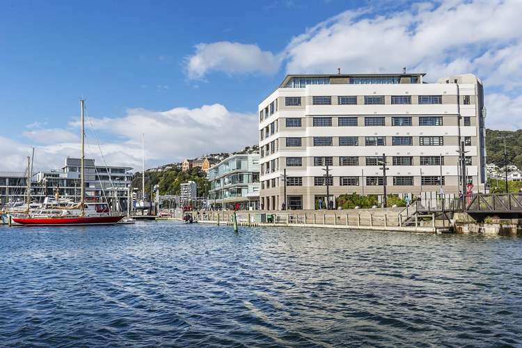 409/22 Herd Street Te Aro_19