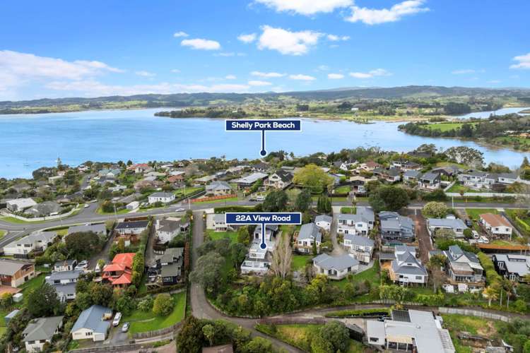 22A View Road Shelly Park_26