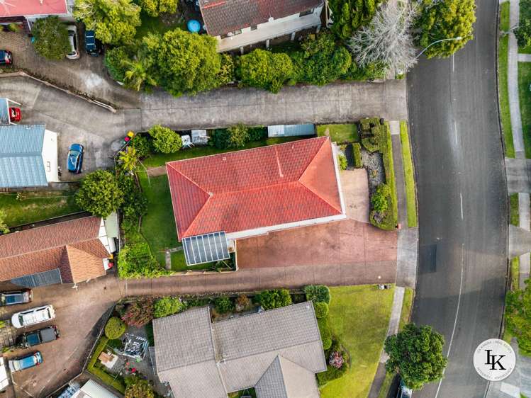 8 Carnoustie Drive Wattle Downs_38