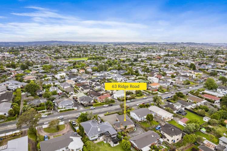 63 Ridge Road Howick_19