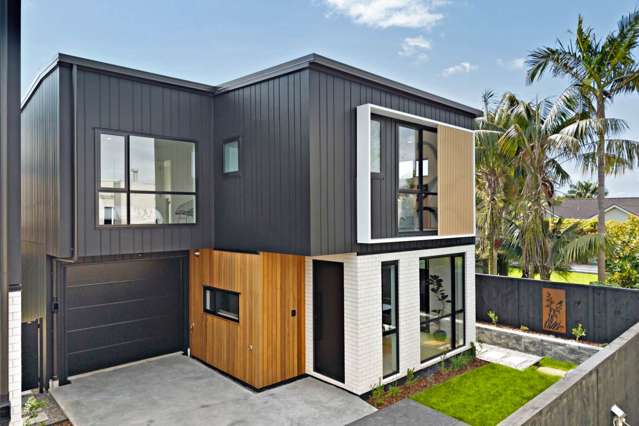 A Statement of Sophisticated Elegance