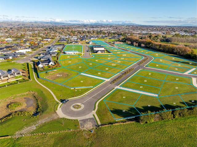 Stage 7 Cashmere Oaks Masterton_1