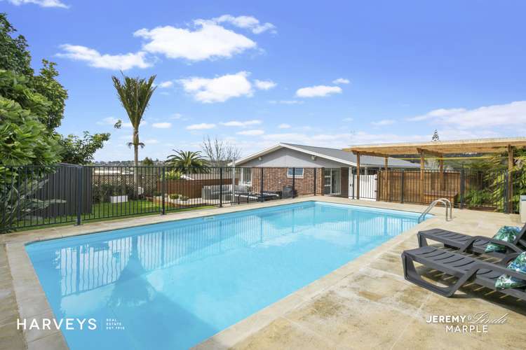 21 Nandana Drive Glen Eden_20