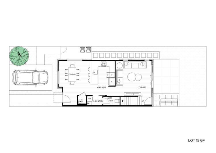 4 Te Onekiri Road Three Kings_17