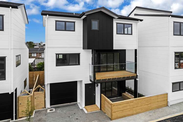 Lots 1-3/12 Taylor Street Blockhouse Bay_12