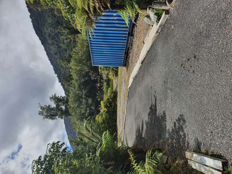 5 Middleton Place Franz Josef Glacier_18