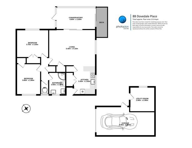 8B Dovedale Place Dinsdale_1