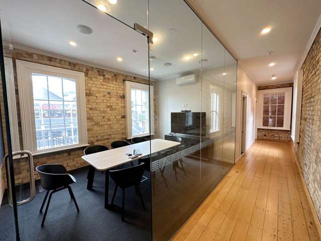 Level 1/108 Ponsonby Road Grey Lynn_4