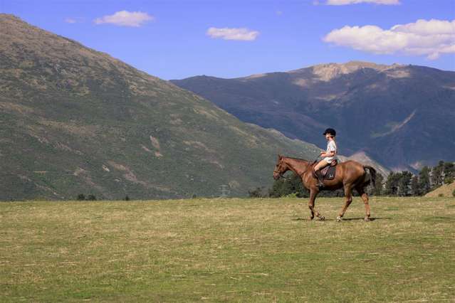 Lot 2, The Reserve, 1976 Gibbston Valley Resort Gibbston_3