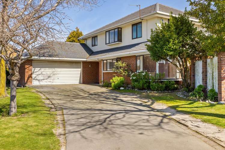 13 Broadfell Avenue Avonhead_21