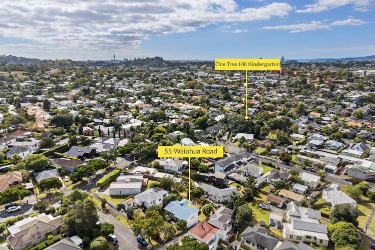 55 Waiohua Road Greenlane_26