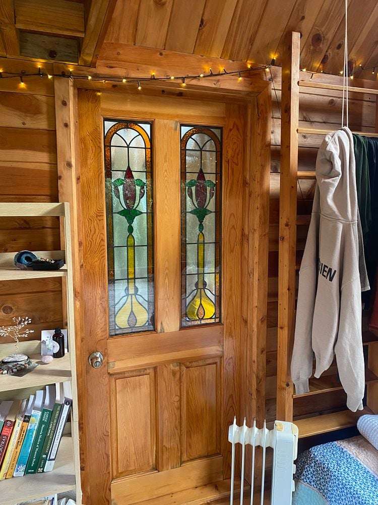 Kauri Cabin/128 Lone Kauri Road Karekare_11