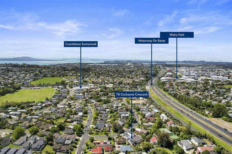 78f Cockayne Crescent Sunnynook_19