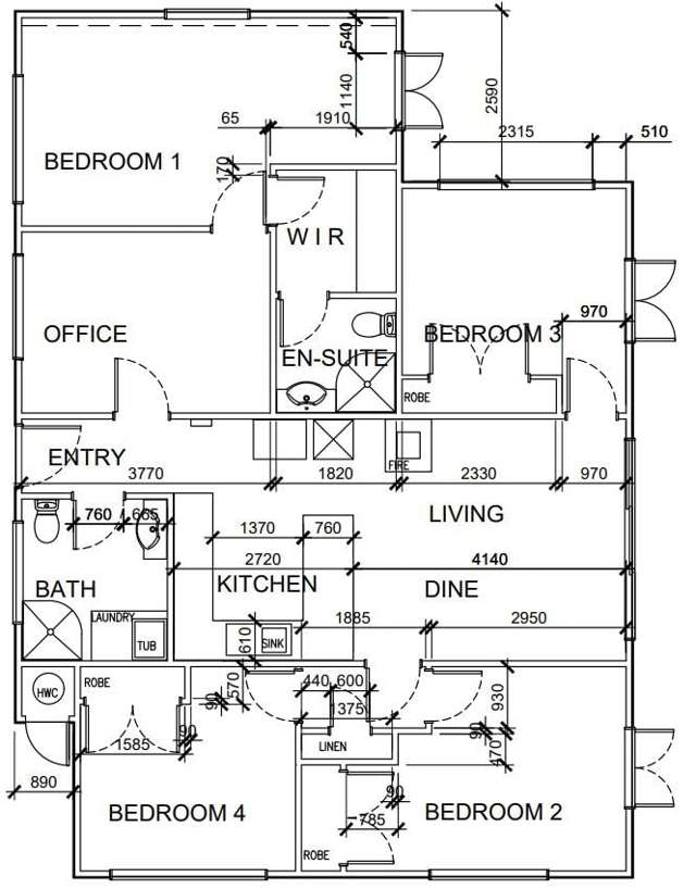 2/53A Vincent Street Howick_1