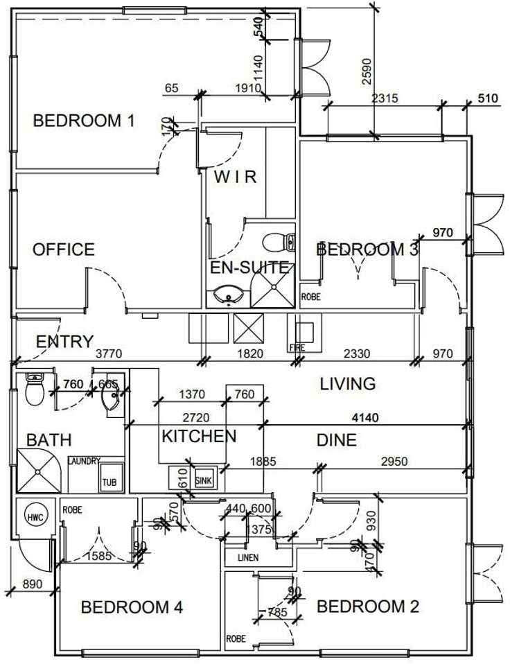 2/53A Vincent Street Howick_9