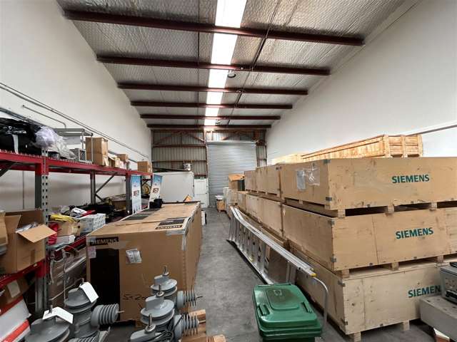 Unit A3, 31 Princes Street Onehunga_1