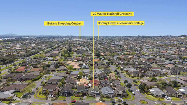 22 Walter Haddrell Crescent East Tamaki_26