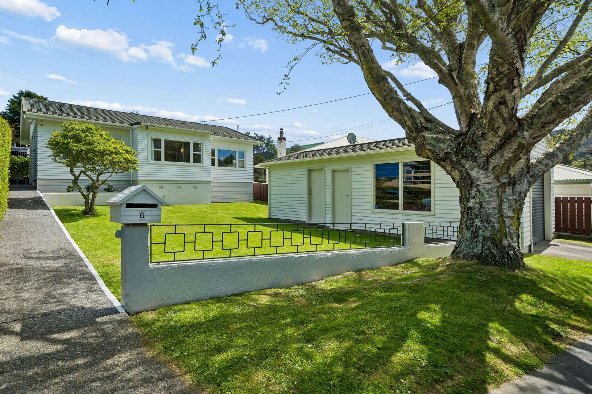 6 Richmond Avenue Karori_0