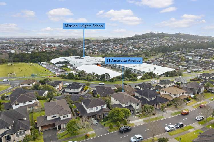 11 Amaretto Avenue Flat Bush_28