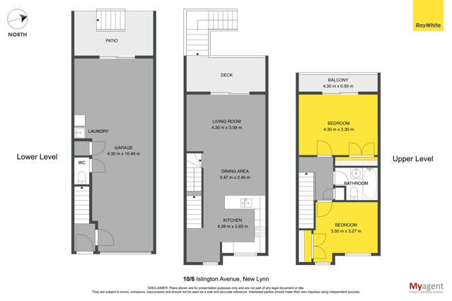 10/6 Islington Avenue New Lynn_1