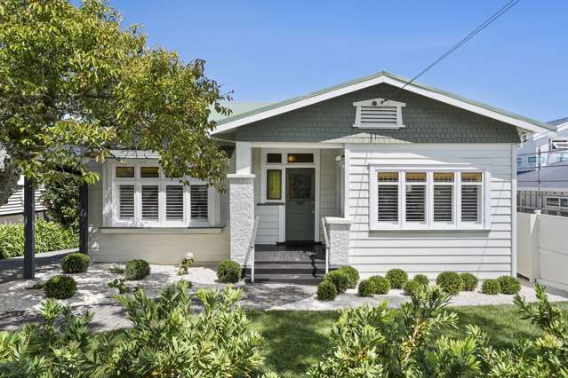 All Things Bright & Beautiful