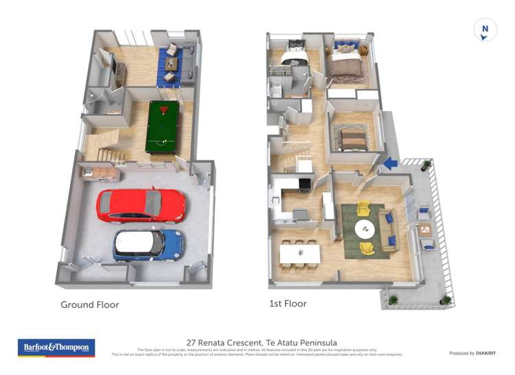 27 Renata Crescent Te Atatu Peninsula_18