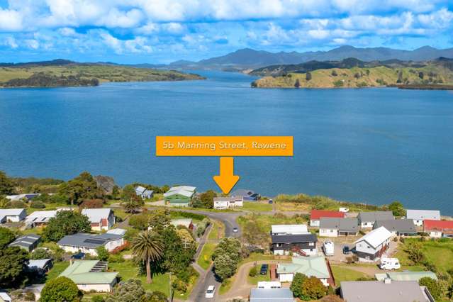 5B Manning Street Rawene_1