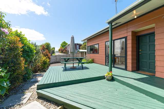 Fabulous, Freestanding First Home