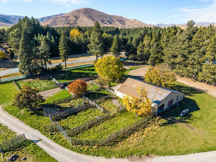 495 Haldon Road Lake Tekapo_21