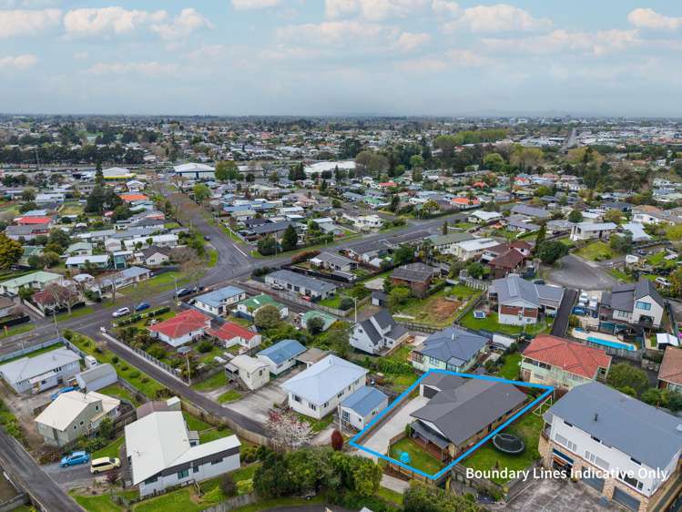 43a Livingstone Avenue Nawton_26