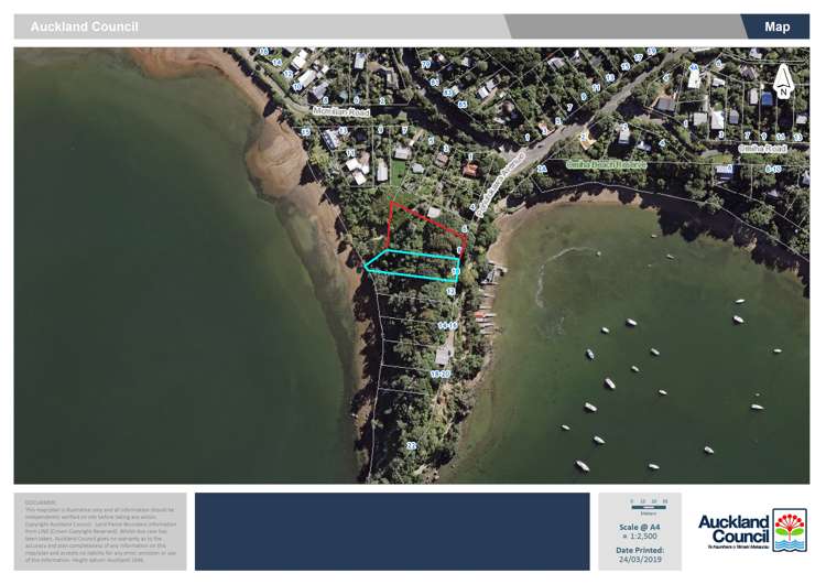 8 Pohutukawa Avenue Omiha_12