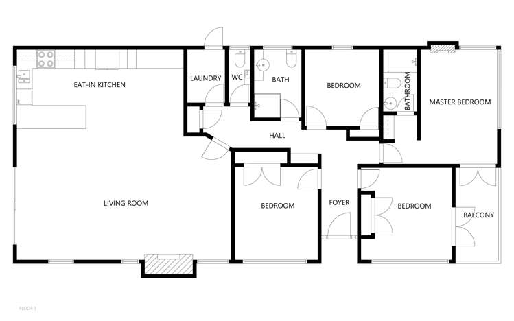 8 Brisbane Street Queenstown_18