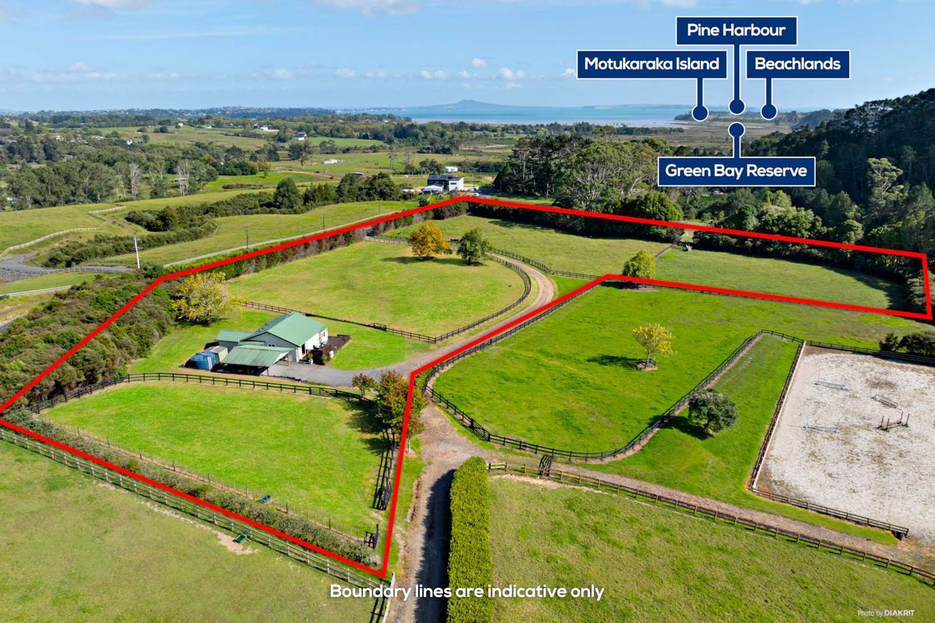 34 Waikopua Road Whitford_0