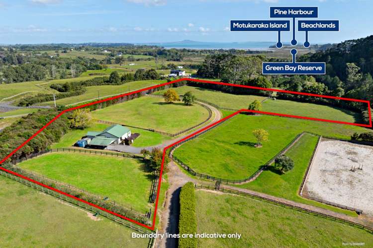 34 Waikopua Road Whitford_25