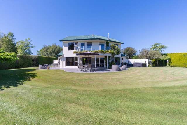 Modern Comfort & Unmatched Outdoor Living