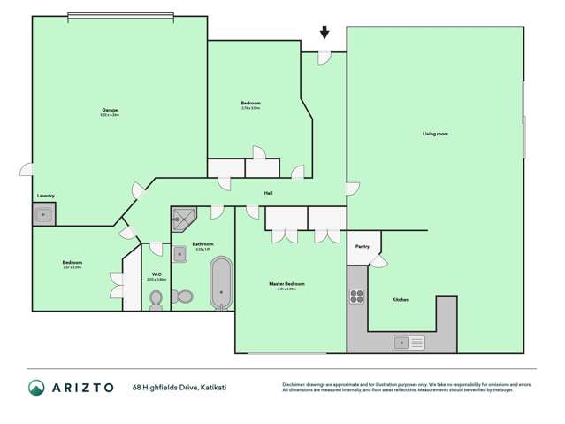 68 Highfields Drive Katikati_1